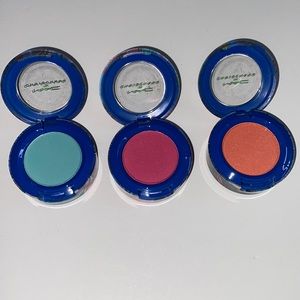 Mac cosmetics limited edition Chris Chang collection